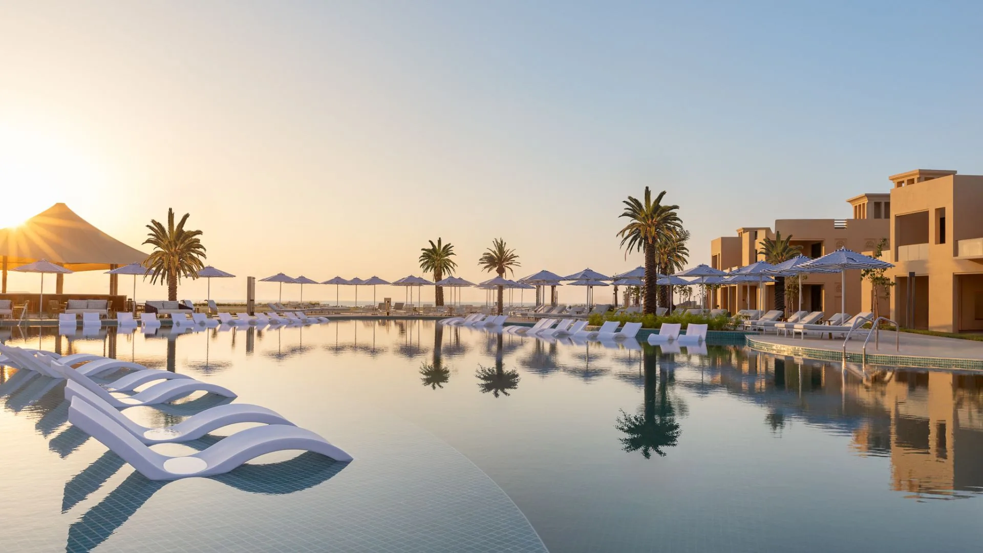 Sofitel Al Hamra Beach Ras Al Khaimah 6